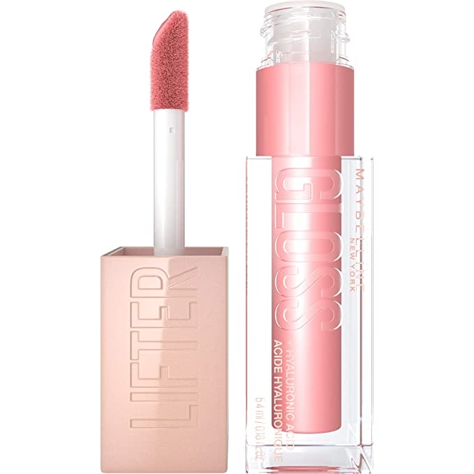 Maybelline, Lifter Lipgloss
